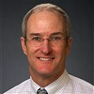 Dr. Ronald Watson, MD