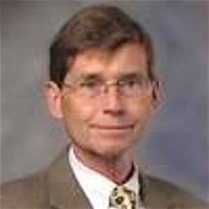 Dr. Gary Barrett, MD