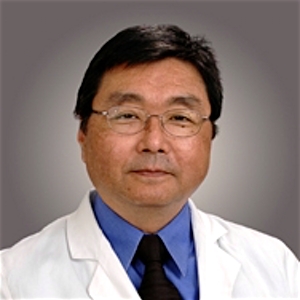 Dr. Richard Kasama, MD