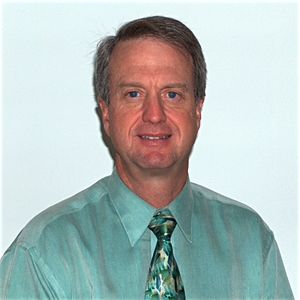 Dr. James Burcham, MD