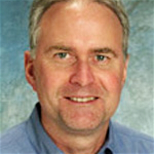 Dr. James Putnam, MD