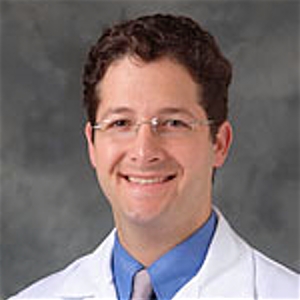 Dr. Jeffrey Morgan, MD