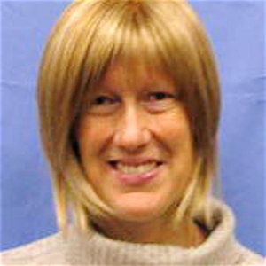 Dr. Barbara Hettinger, MD, PHD