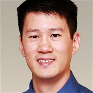 Dr. Danny Yen, MD