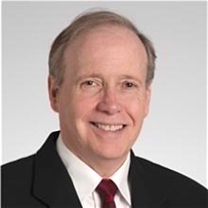 Dr. Arthur Mccullough, MD