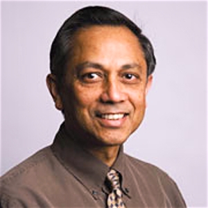 Dr. Mohammad Amin, MD
