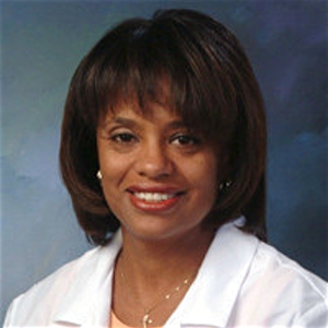 Dr. Patrice Harold, MD