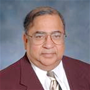 Dr. Parvez Khan, MD