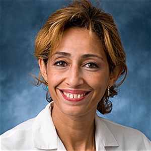 Dr. Noha Salem, MD