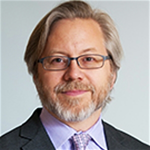 Dr. Bradford Dickerson, MD