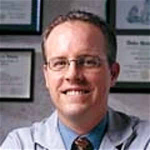Dr. Daniel Hoeltgen, MD