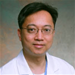 Dr. Graciano Avendano, MD