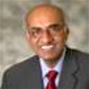 Dr. Mylapanahalli Sanathanamurthy, MD