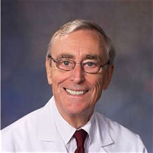 Dr. John Jones, MD