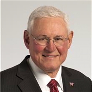 Dr. John Bergfeld, MD