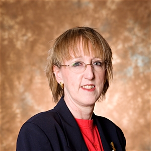 Dr. Anne Arey, MD