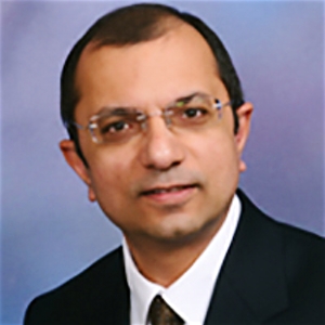Dr. Rohit Mahajani, MD