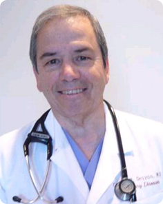 Dr. Carlos Orozco, MD