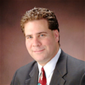 Dr. Ira Rock