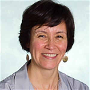 Dr. Katharine Perry, MD