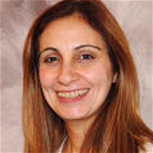 Dr. Rouba Barakat, MD