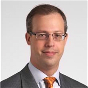 Dr. Andre Machado, MD