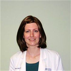 Dr. Nora Ann David