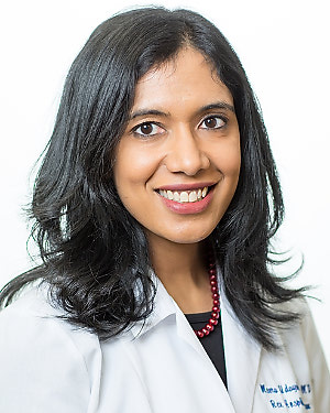 Dr. Meera Udayakumar, MD