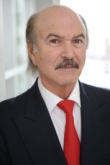 Dr. Carlos Rotman, MD