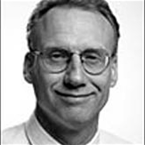 Dr. Paul Webber, MD