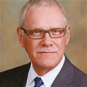 Dr. Thomas Jackson, MD