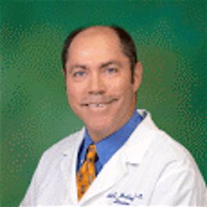 Dr. Robert Mobley, MD