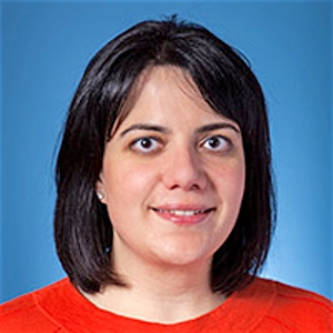 Dr. Rachel Brook, MD