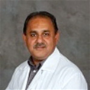 Dr. Sureshchandra Patel, MD