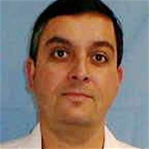 Dr. Louis Paolillo