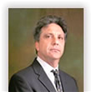 Dr. John Vainder, MD