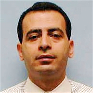 Dr. Youhana Greges, MD