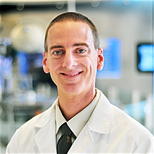 Dr. Daryl Scott, MD