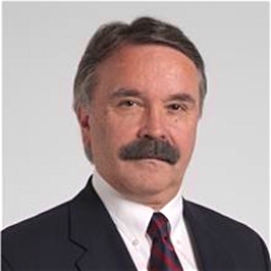 Dr. Bohdan Pichurko, MD