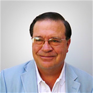 Dr. Peter Marsh, MD