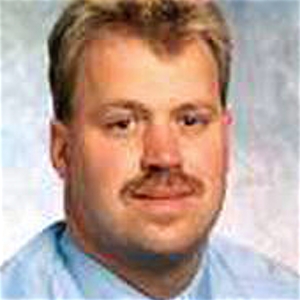 Dr. Brent Evetts, MD