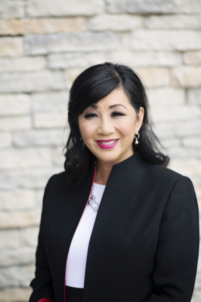 Dr. Alice Mao, MD
