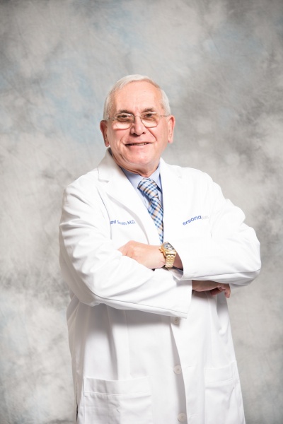 Dr. Howard Smith, MD