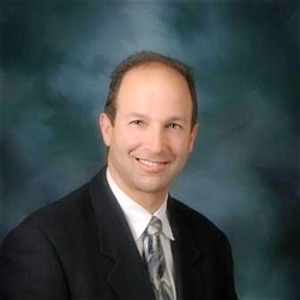 Dr. Keith Reich, DO