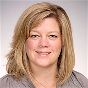 Dr. Suzanne Murray