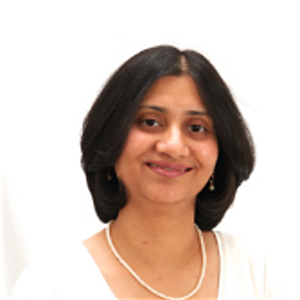 Dr. Madhavi Devaraju, MD