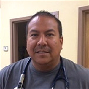 Dr. Arturo Hernandez, MD