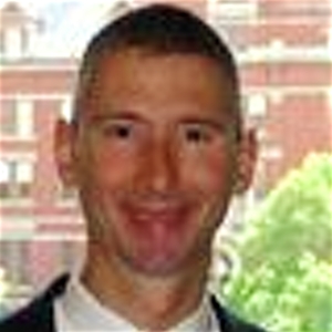 Dr. John Tis, MD