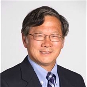Dr. Peter Yang, MD