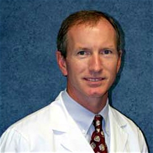 Dr. James Brooks, MD